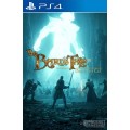 The Bards Tale IV: Directors Cut PS4